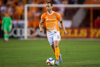 MLS 2015 - Houston Dynamo vs New York Red Bulls