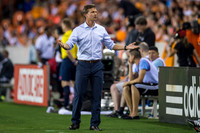MLS 2015 - Houston Dynamo vs New York Red Bulls