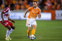 MLS 2015 - Houston Dynamo vs New York Red Bulls