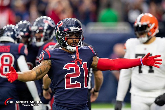 NFL 2022: Browns vs Texans DEC 04