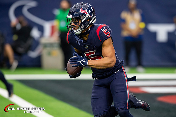 NFL 2022: Browns vs Texans DEC 04