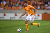 MLS 2015 - Houston Dynamo vs New York Red Bulls