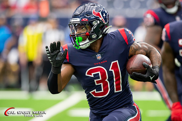 NFL 2022: Browns vs Texans DEC 04