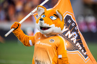 MLS 2015 - Houston Dynamo vs New York Red Bulls