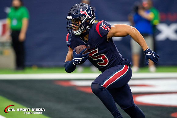NFL 2022: Browns vs Texans DEC 04