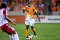 MLS 2015 - Houston Dynamo vs New York Red Bulls