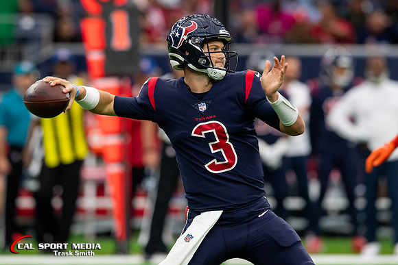NFL 2022: Browns vs Texans DEC 04