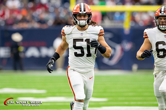 NFL 2022: Browns vs Texans DEC 04
