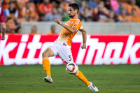 MLS 2015 - Houston Dynamo vs New York Red Bulls