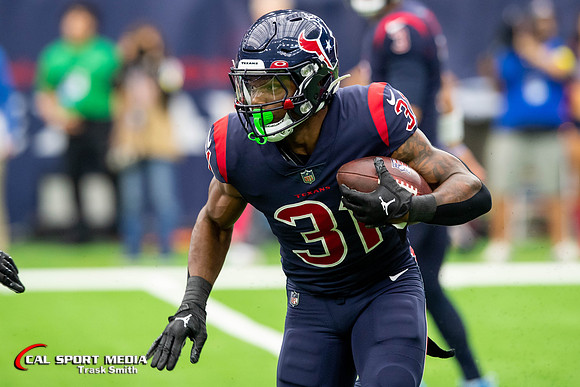 NFL 2022: Browns vs Texans DEC 04