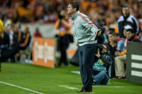 MLS 2014 - Houston Dynamo vs New England Revolution