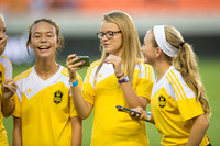 MLS 2014 - Houston Dynamo defeat the Montreal Impact 3-2