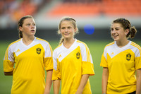 MLS 2014 - Houston Dynamo defeat the Montreal Impact 3-2