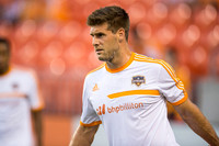 MLS 2014 - Houston Dynamo defeat the Montreal Impact 3-2