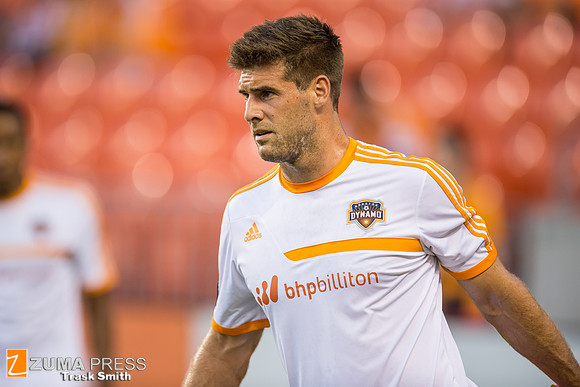 MLS 2014 - Houston Dynamo defeat the Montreal Impact 3-2