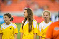 MLS 2014 - Houston Dynamo defeat the Montreal Impact 3-2