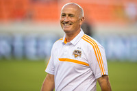 MLS 2014 - Houston Dynamo defeat the Montreal Impact 3-2