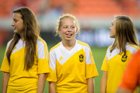 MLS 2014 - Houston Dynamo defeat the Montreal Impact 3-2