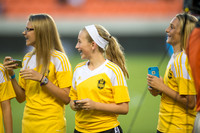 MLS 2014 - Houston Dynamo defeat the Montreal Impact 3-2