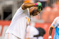 MLS 2014 - Houston Dynamo defeat the Montreal Impact 3-2