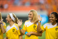 MLS 2014 - Houston Dynamo defeat the Montreal Impact 3-2