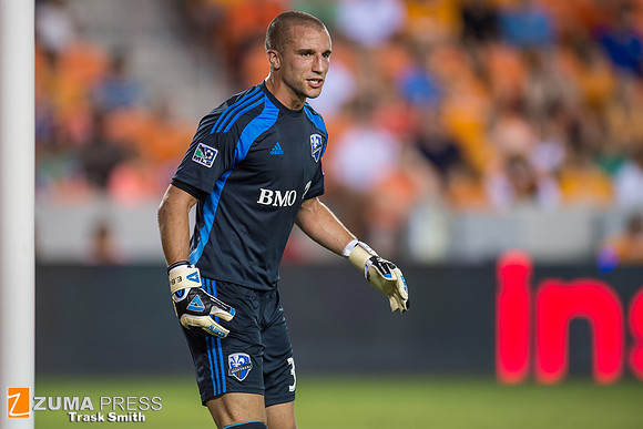 MLS 2014 - Houston Dynamo defeat the Montreal Impact 3-2