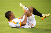 MLS 2014 - Houston Dynamo defeat the Montreal Impact 3-2