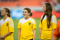 MLS 2014 - Houston Dynamo defeat the Montreal Impact 3-2