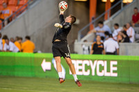 MLS 2014 - Houston Dynamo defeat the Montreal Impact 3-2