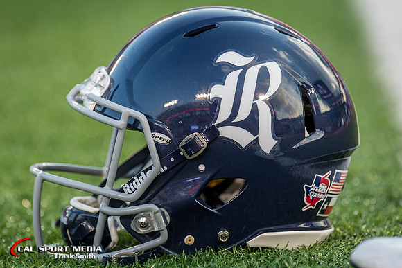 NCAA Football 2017: Rice vs Houston SEP 16