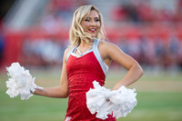 NCAA Football 2017: Rice vs Houston SEP 16