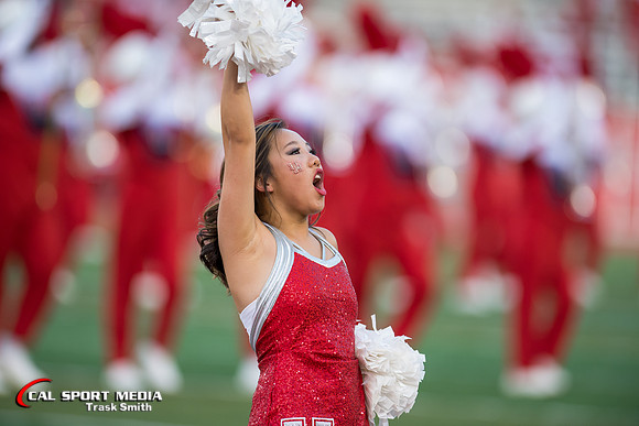 NCAA Football 2017: Rice vs Houston SEP 16