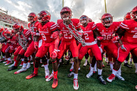NCAA Football 2017: Rice vs Houston SEP 16