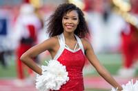NCAA Football 2017: Rice vs Houston SEP 16