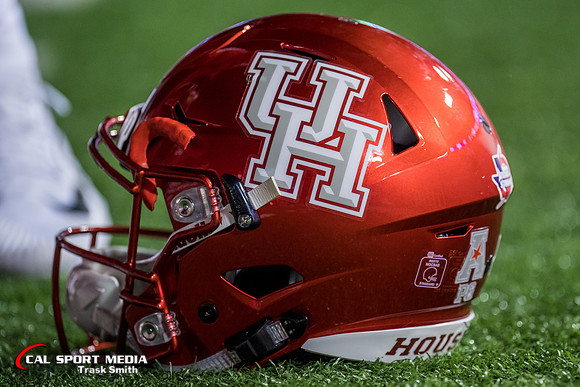 NCAA Football 2017: Rice vs Houston SEP 16