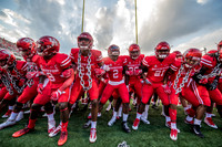 NCAA Football 2017: Rice vs Houston SEP 16