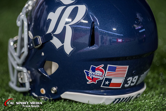 NCAA Football 2017: Rice vs Houston SEP 16