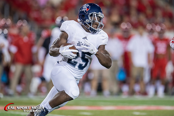 NCAA Football 2017: Rice vs Houston SEP 16