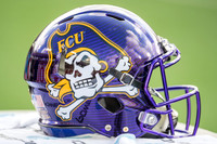 NCAA Football 2017: East Carolina vs Houston NOV 04