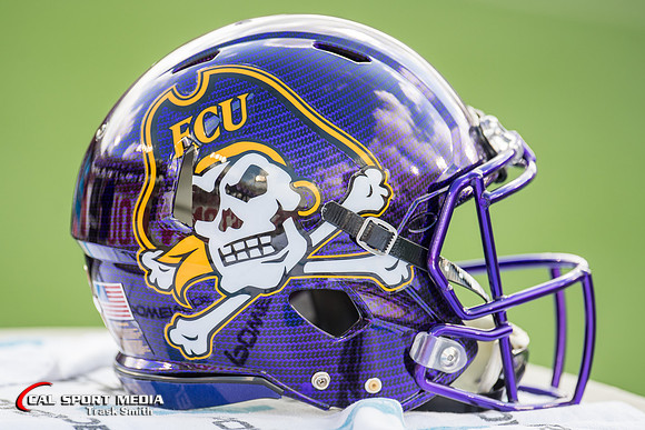 NCAA Football 2017: East Carolina vs Houston NOV 04