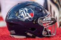 NCAA Football 2017: Rice vs Houston SEP 16