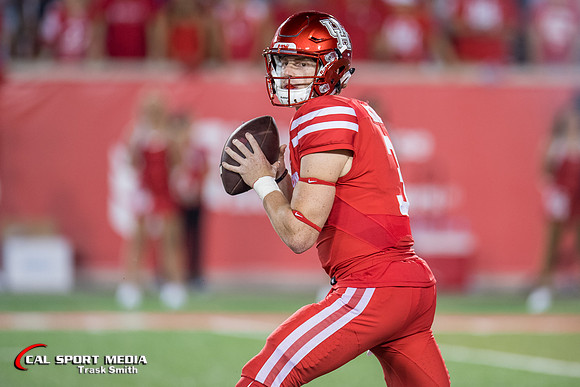 NCAA Football 2017: Rice vs Houston SEP 16