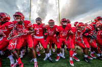 NCAA Football 2017: Rice vs Houston SEP 16