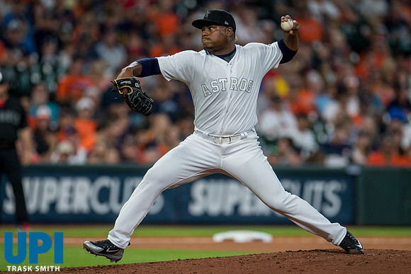 MLB ANGELS ASTROS