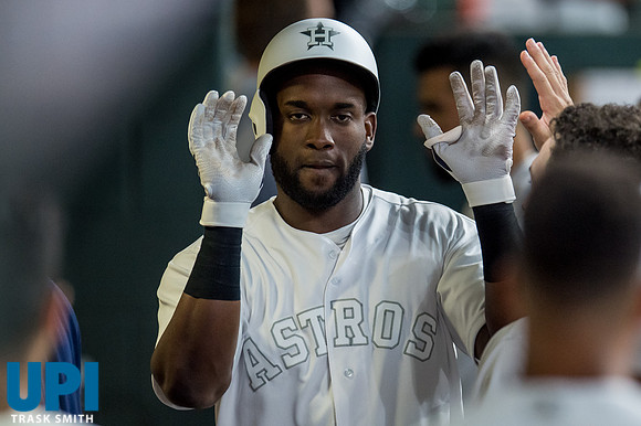 MLB ANGELS ASTROS