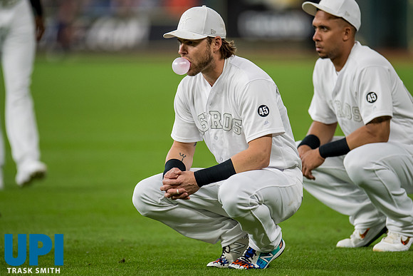 MLB ANGELS ASTROS