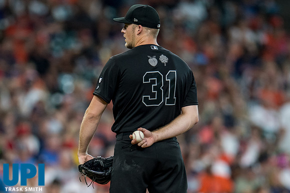 MLB ANGELS ASTROS