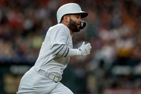 MLB ANGELS ASTROS