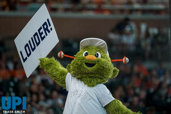 MLB ANGELS ASTROS