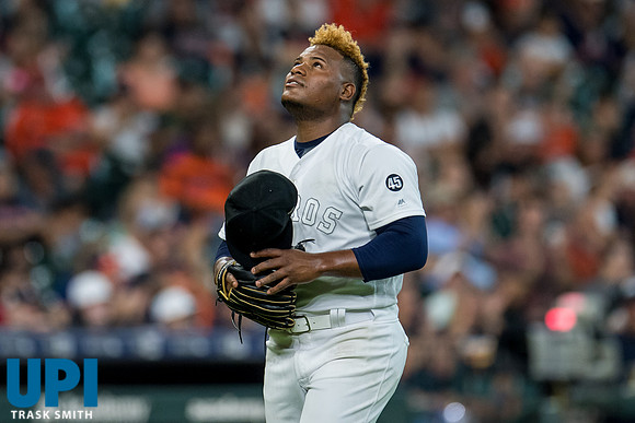 MLB ANGELS ASTROS